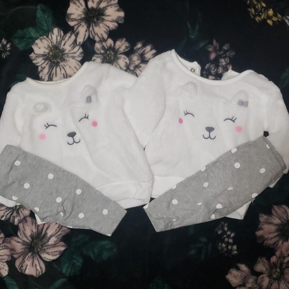 Twins Matching Sets